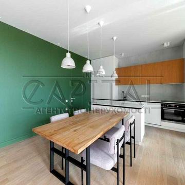 Продаж 2к квартири в ЖК Ярославів Град вул. Бульварно-Кудрявська, 15а ЖК Ярославів Град