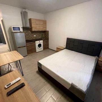 Сдам 1к квартиру студию в центре