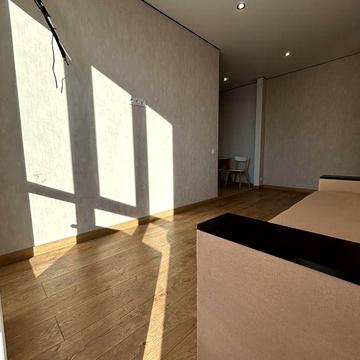 Квартира в теплому будинку, Ірпінь