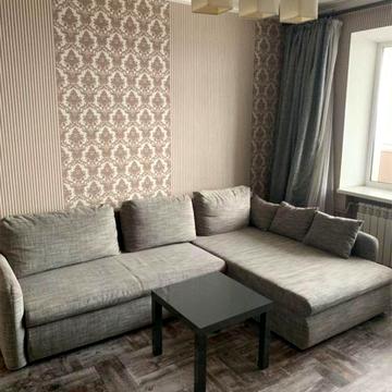 2-к.кв. Бульвар Центральний, 10/12к, від власника, меблі, техніка