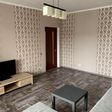 2-к.кв. Бульвар Центральний, 10/12к, від власника, меблі, техніка