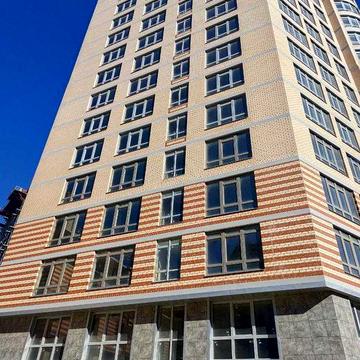 Трикімнатна квартира в Аркадії з видом моря!