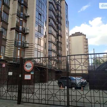 Продаж 1к Квартира Антоновича Володимира вулиця ЖК Атлант