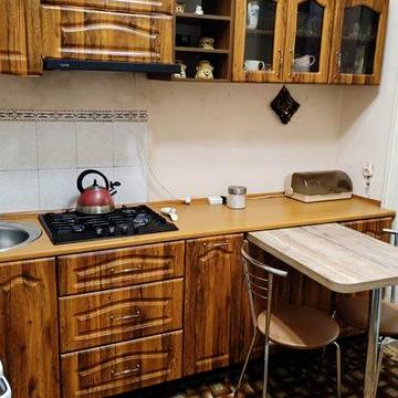 Оренда 1км квартири в центрі