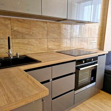 Оф. 2%.ЄВРО 2к Центральний парк. ЖК Сіті Парк