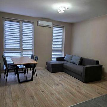 Оренда світлої та теплої квартири в ЖК «Квадрат»