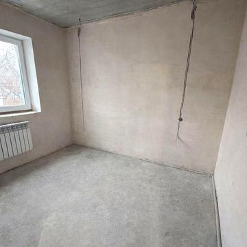 Мін. Оф! Двокімнатна квартира з частковим ремонтом! Газ!