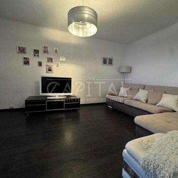 Продаж 4к квартири Деснянський район, пр-т Червоної Калини, 77