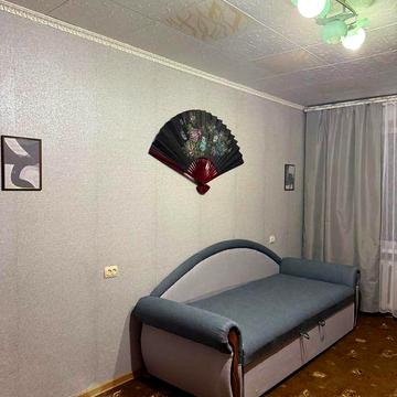 Здам 1кімнатну квартиру в центрі міста