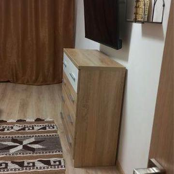 Оренда 1,5 к квартири Боздош . Газове опалення . Можна на 2-3 місяці +