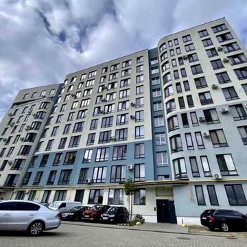 Оренда 2кімн квартири в Ужгороді по вул . Гленця