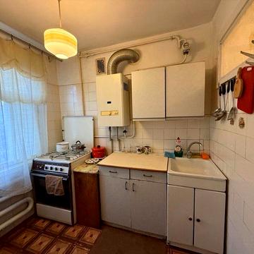 Для військових 2х кімнатна