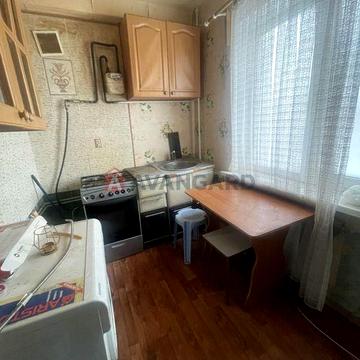 2-кімнатна квартира на Соцмісті