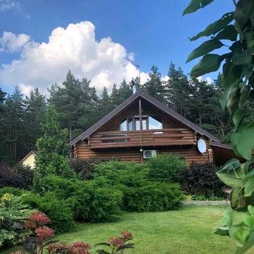 Оренда будинку поруч з лісом та басейном 180 кВ м с. Проців