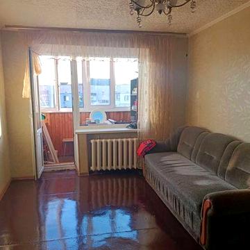 1-кім. кв. ЮЗР, вул. 30-р. Перемоги