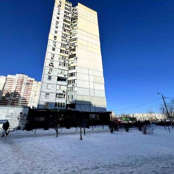 Продається 1-к від власника, вул. Данькевича, 8 без комісії