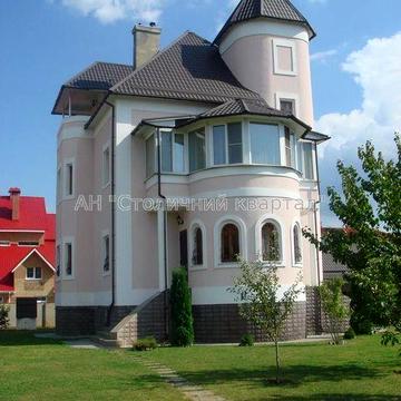 Мархалівка будинок й Одеська траса 12 км метро Теремки