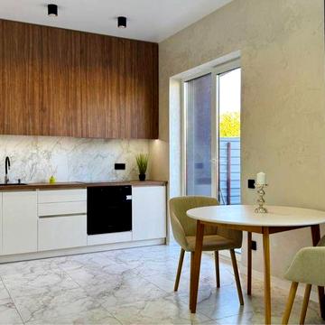 Таунхаус з власною ділянкою з ремонтом- альтернатива квартирі.