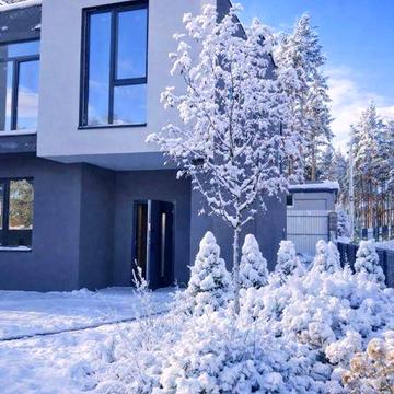 Пррдаж Таунхаусу в лісовій зоні 123м2 з ГАЗОМ!