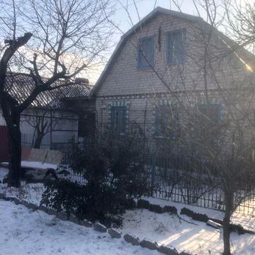 Продам дом улица Бодрости Всебратское