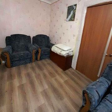 Продам 7500$ 2х конм.кв Покров