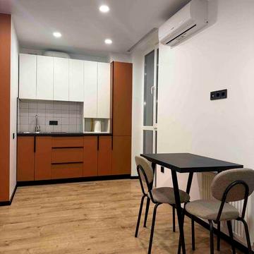 Продаж квартири студії з ремонтом ЖК АУРА ПАРК Крюківщина БЕЗ КОМІСІЇ ЖК Аура парк