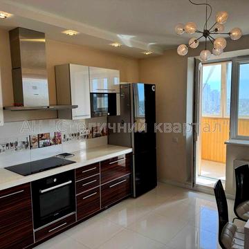 ЖК Голосієво Деміївка вулиця Голосіївська 13б Двокімнатна