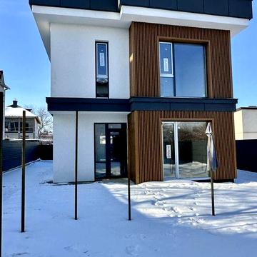 Продам гарний сучасний будинок з газом поряд з жк софія резиденс