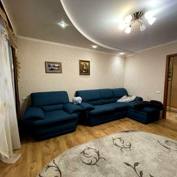 3 кімн.квартира на Садах-1