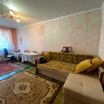 11 700 $ за двокімнатну з меблями та технікою на Прудах, вул. Уфимська