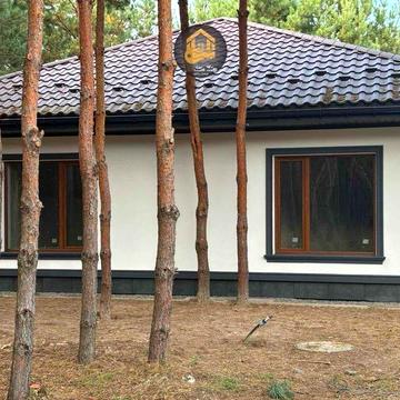 Продам Будинок 100м2, 7 соток, серед Сосен, с.Проців, ЄОселя
