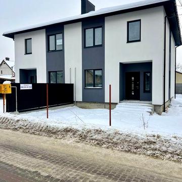 Продаж! Котедж в с Суховоля | Будинок біля Львова 4 кім 2 пов + горище