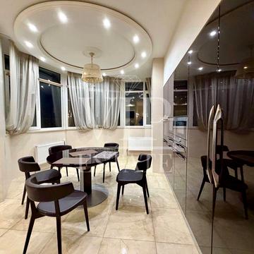 Продам 3 к.кв.,115 м.кв.,5/22, Культуры 22-В,Авантаж,Науки ЖК Культуры 22в