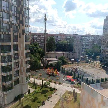 Продам 2х комнатную на Гагарина в ЖК Рыбинский (Даффи, Подстанция) ЖК Рыбинский