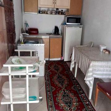 Здам 1к буд. Львівщина Новояворівськ с.Воля-Старицька. (Старичі 3 км).