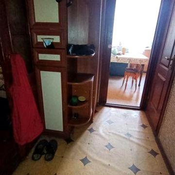 Продаж  1-кімнатної квартири у центрі міста Фастів.