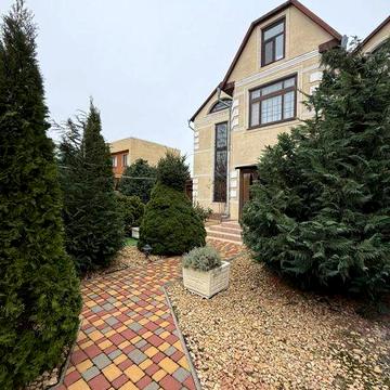 Продажа ДОМА на 10 ст.Б Фонтана, 6 сот