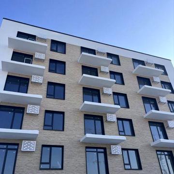 1к квартира ЖК Містечко Південне ЖК Містечко піденне