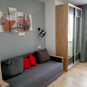 Аренда 2х комнатная квартира ЖК Птичка