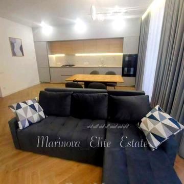 Современный коттедж 16-я Фонтана ул Яхненко