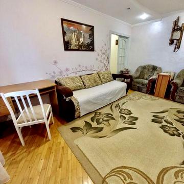 Здам  2х кімнатну квартиру