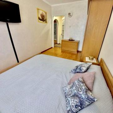 Здам  2х кімнатну квартиру