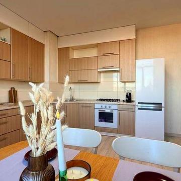 Оренда 1 кімн.квартири з чудовим краєвидом по вул.Гіпсова