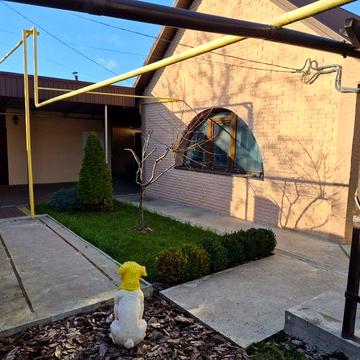 Продам будинок Космос -центр.  Від власника.