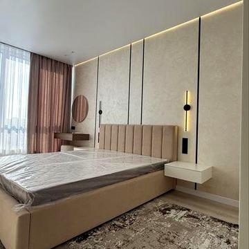 Продаж новобуду на Київській