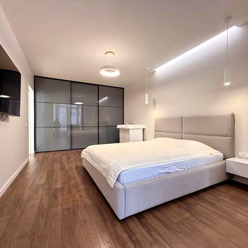 Сучасна 2кім 6 пов укомплектована на Каскаді ЖК Європейський Сіті ЖК Європейський Сіті