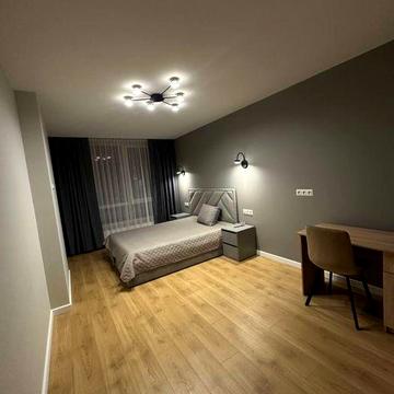 Опенда квартири в центрі міста на вул.Бельвидерська 32