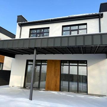 Ідеальний будинок в Крюківщині! без Комісії!