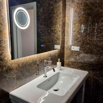 Квартира з панорамним видом на річку район Паркова Алея ЖК Паркова Алея