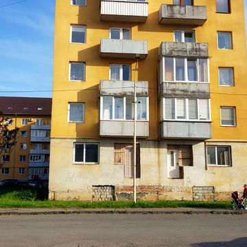 Володимирська вул., 55